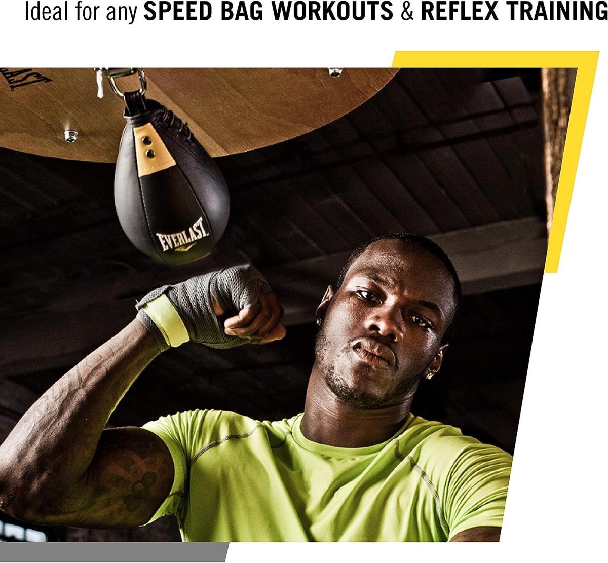 Everlast Punching Ball Speed Bag