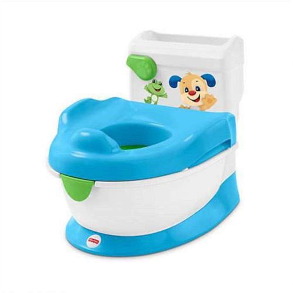 Fisher-Price Köpekçiğin Eğitici Tuvaleti Türkçe