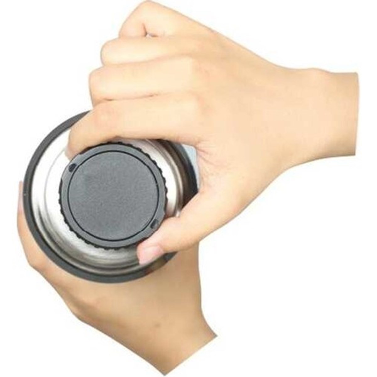 FreeCamp Martinez Çelik Termos 1 Litre