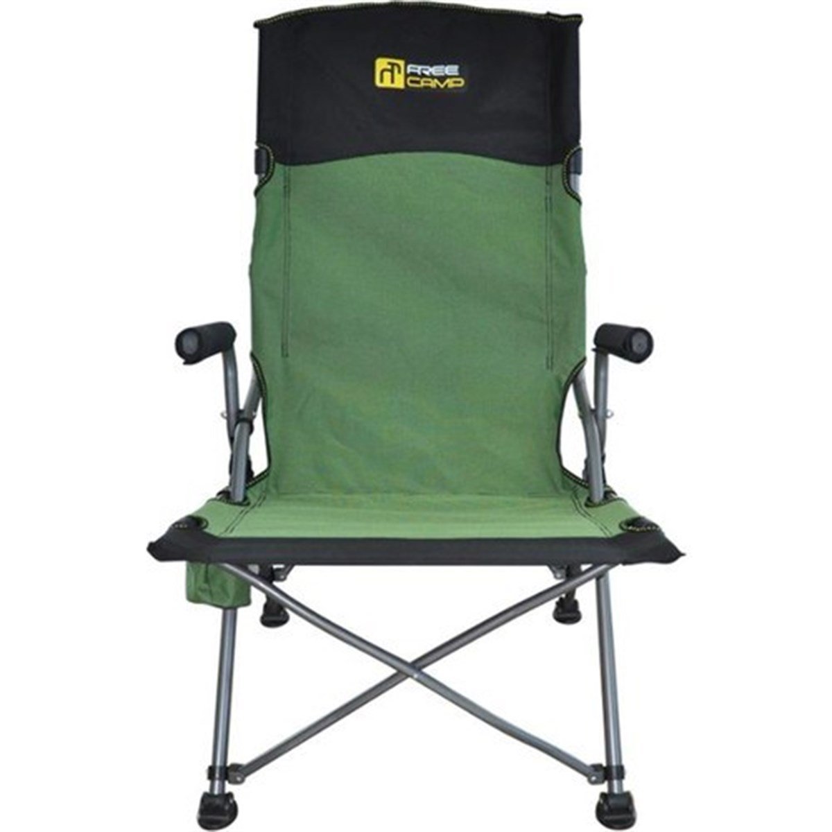 FreeCamp Patch Katlanır Sandalye Kamp Piknik Balıkçı Sandalyesi