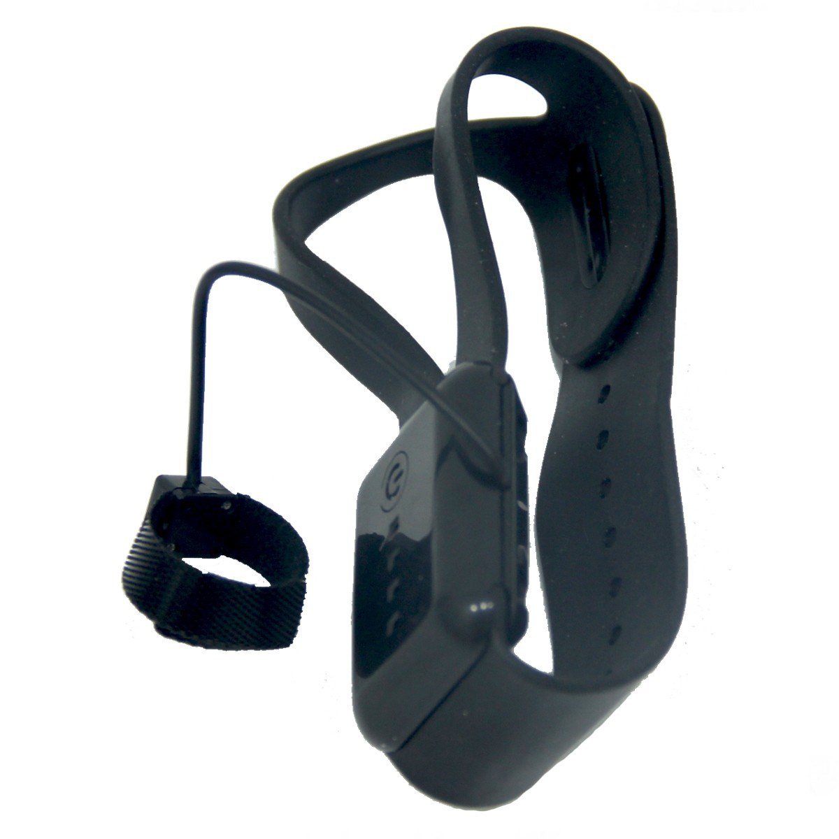 Hareket Sensörlü Eldiven Kontollü Drone