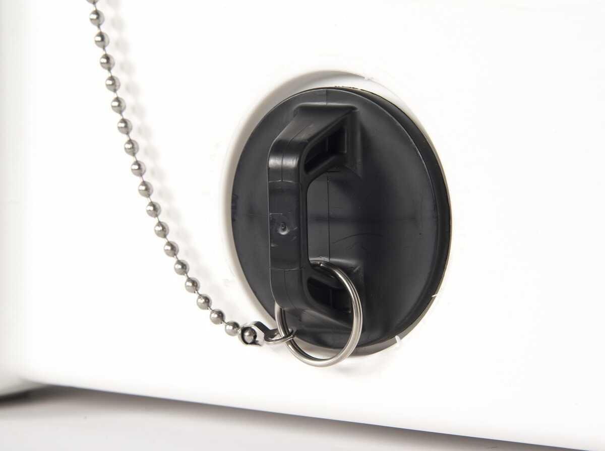 Icepeak Aden Plus Buzluk 35 Litre