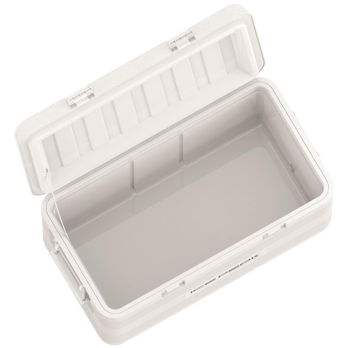 IcePeak CoolCraft 120 Buzluk 113 Litre Beyaz