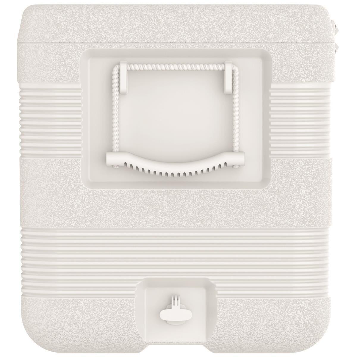 IcePeak CoolCraft 120 Buzluk 113 Litre Beyaz