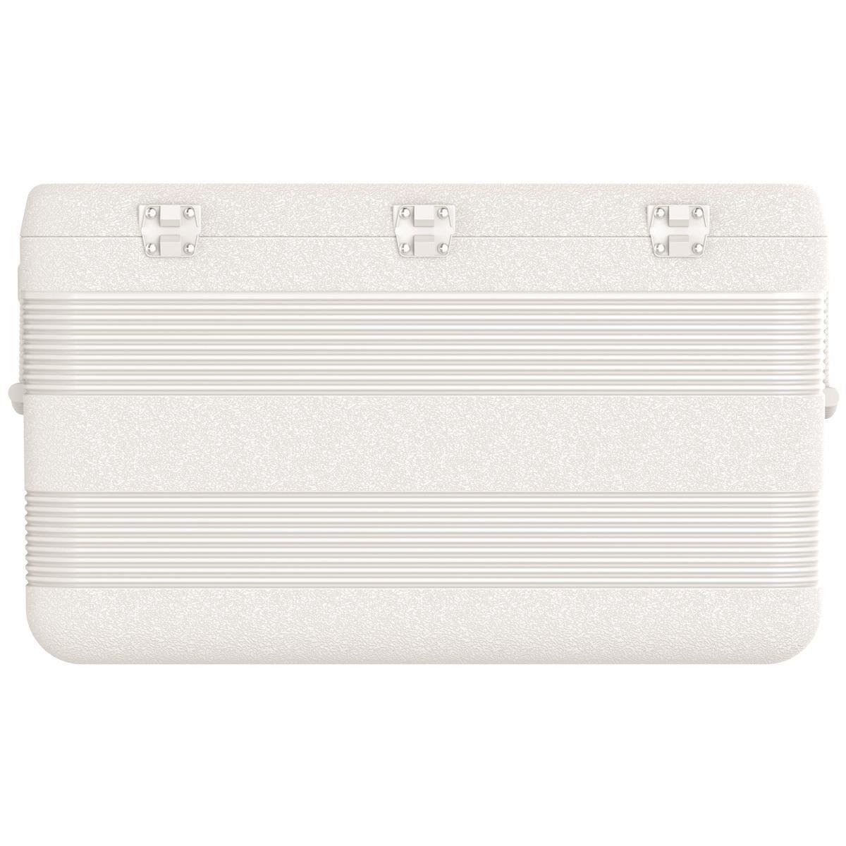 IcePeak CoolCraft 120 Buzluk 113 Litre Beyaz