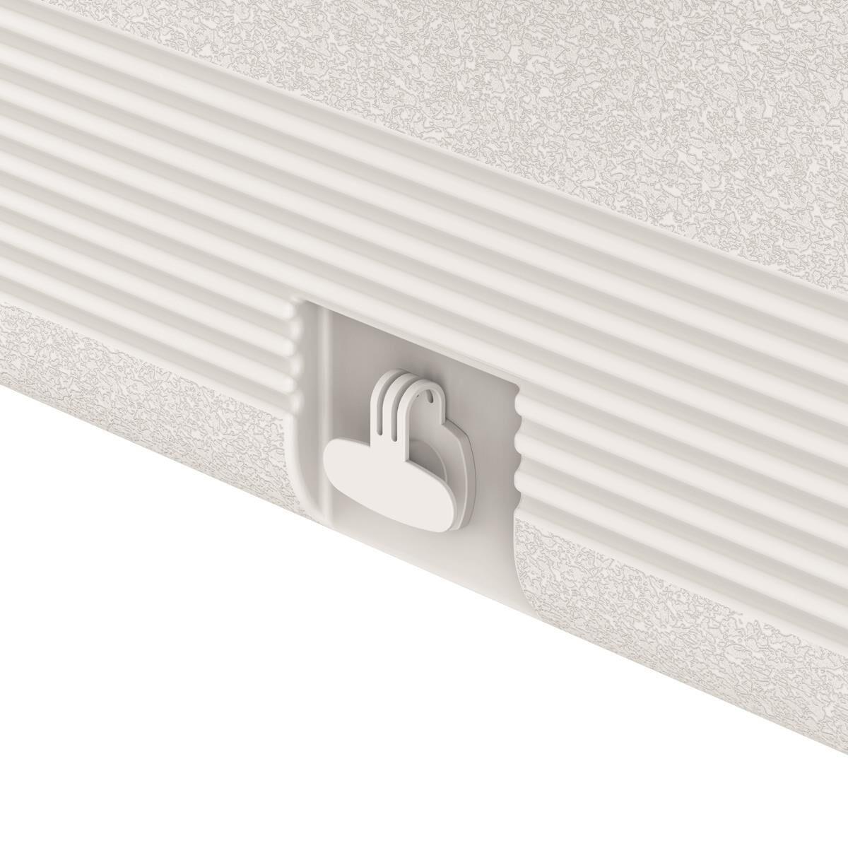 IcePeak CoolCraft 150 Buzluk 141 Litre Beyaz