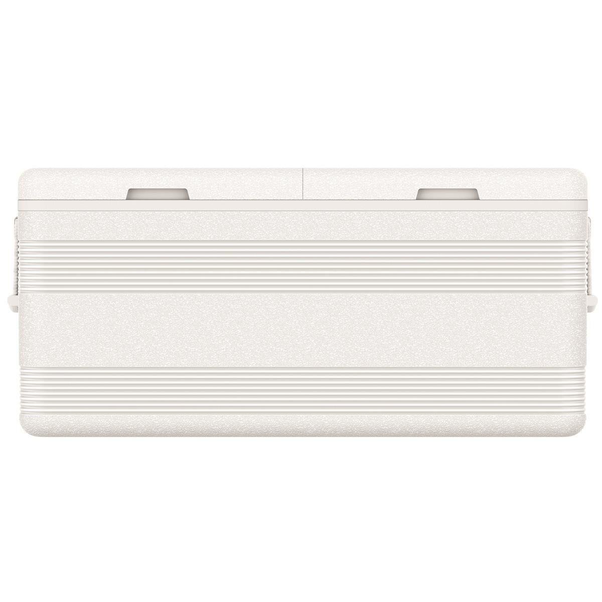 IcePeak CoolCraft 150 Buzluk 141 Litre Beyaz