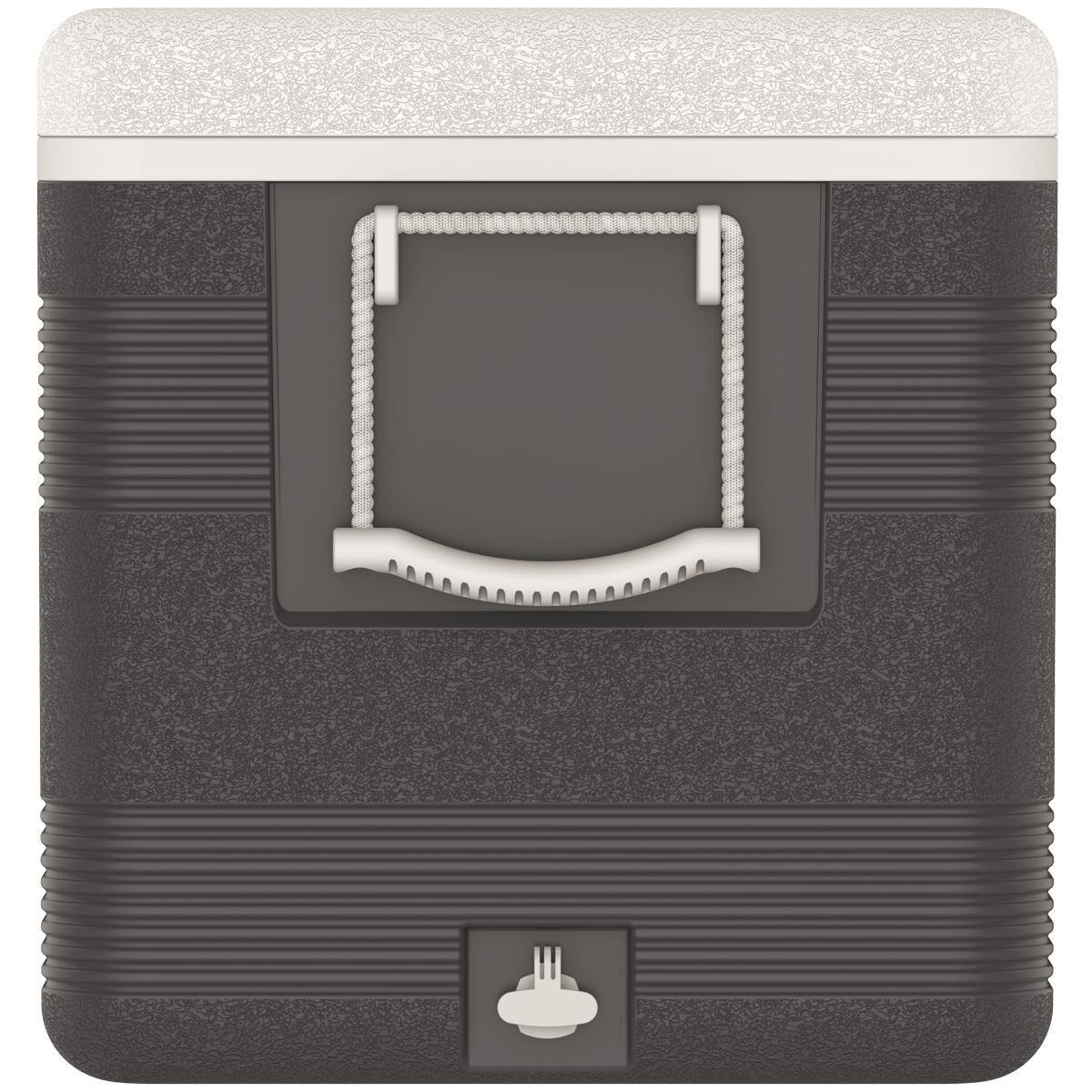 IcePeak CoolCraft 150 Buzluk 141 Litre-FÜME