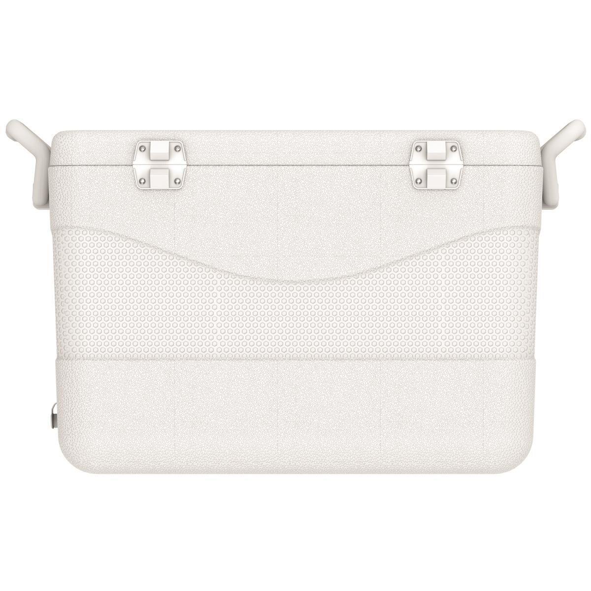 IcePeak CoolCraft 46 Buzluk 41.6 Litre Beyaz