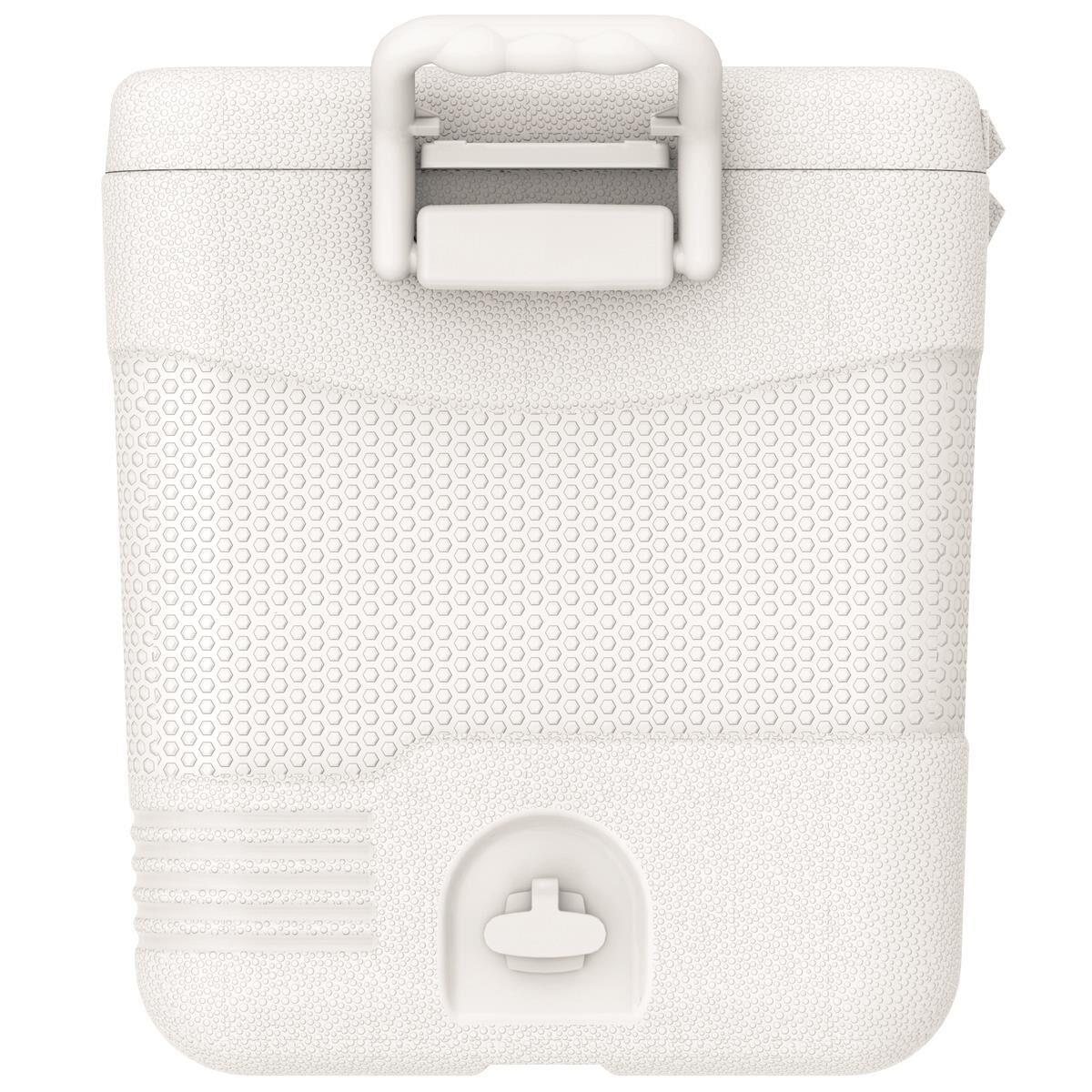 IcePeak CoolCraft 46 Buzluk 41.6 Litre Beyaz