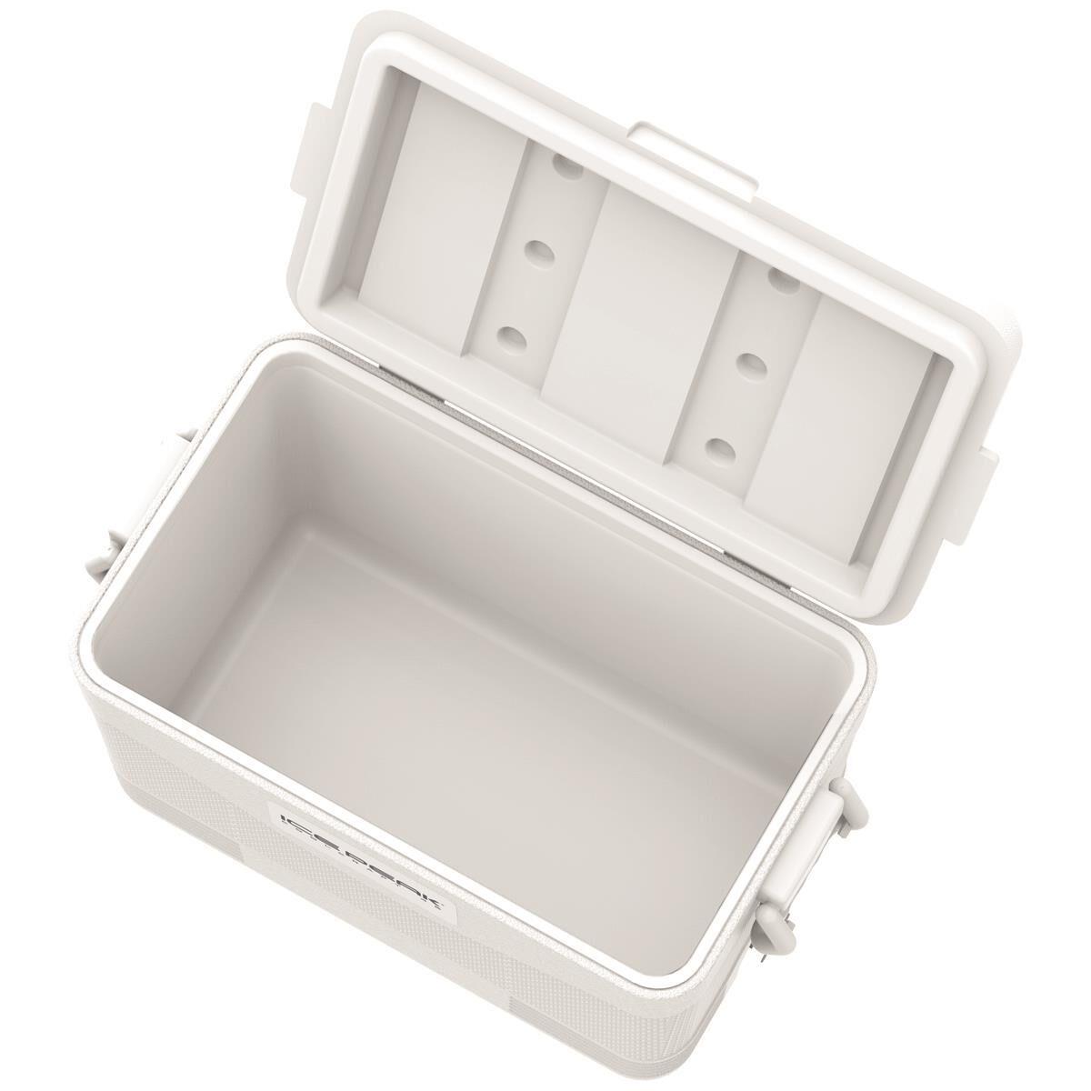 IcePeak CoolCraft 46 Buzluk 41.6 Litre Beyaz