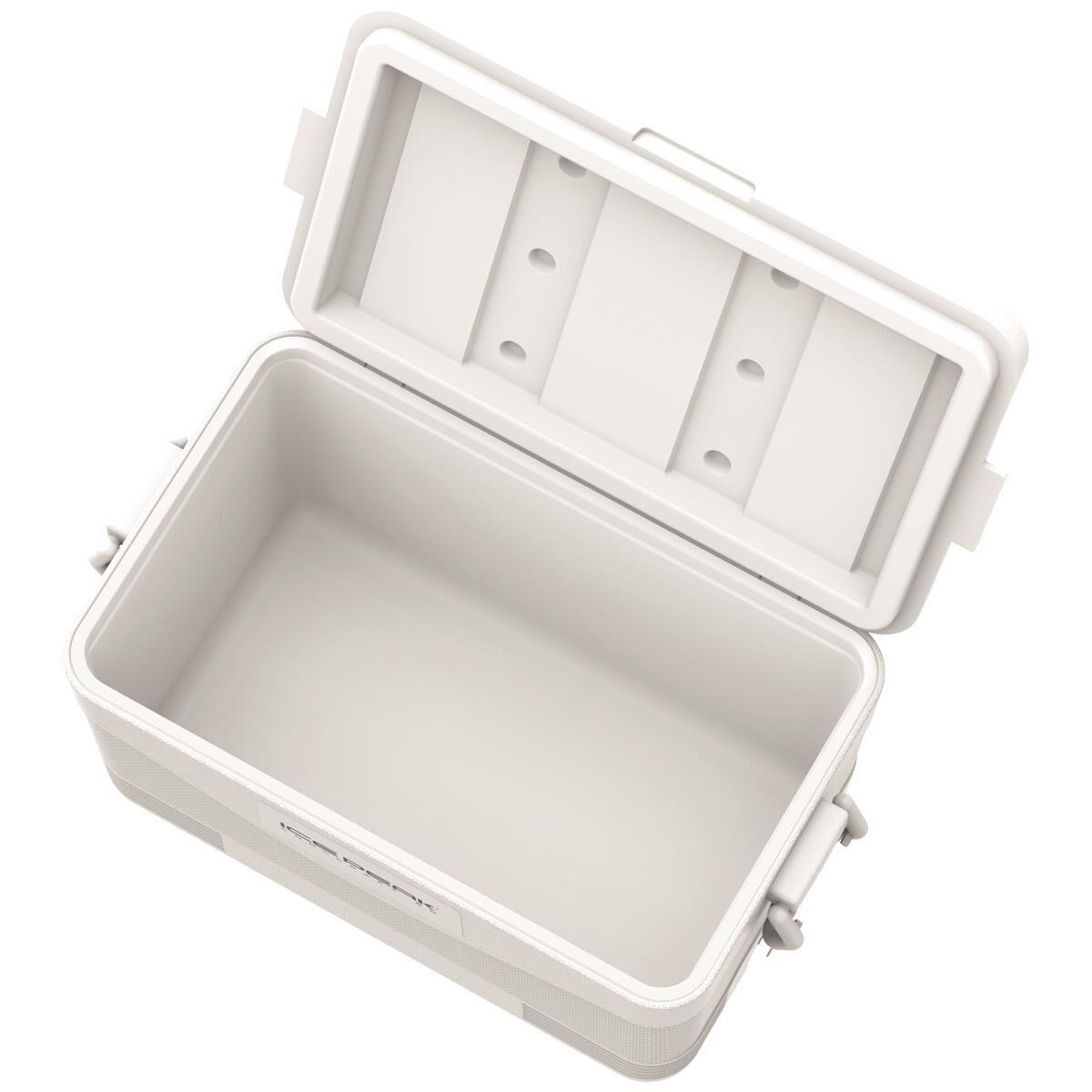 IcePeak CoolCraft 60 Buzluk 56.4 Litre Beyaz