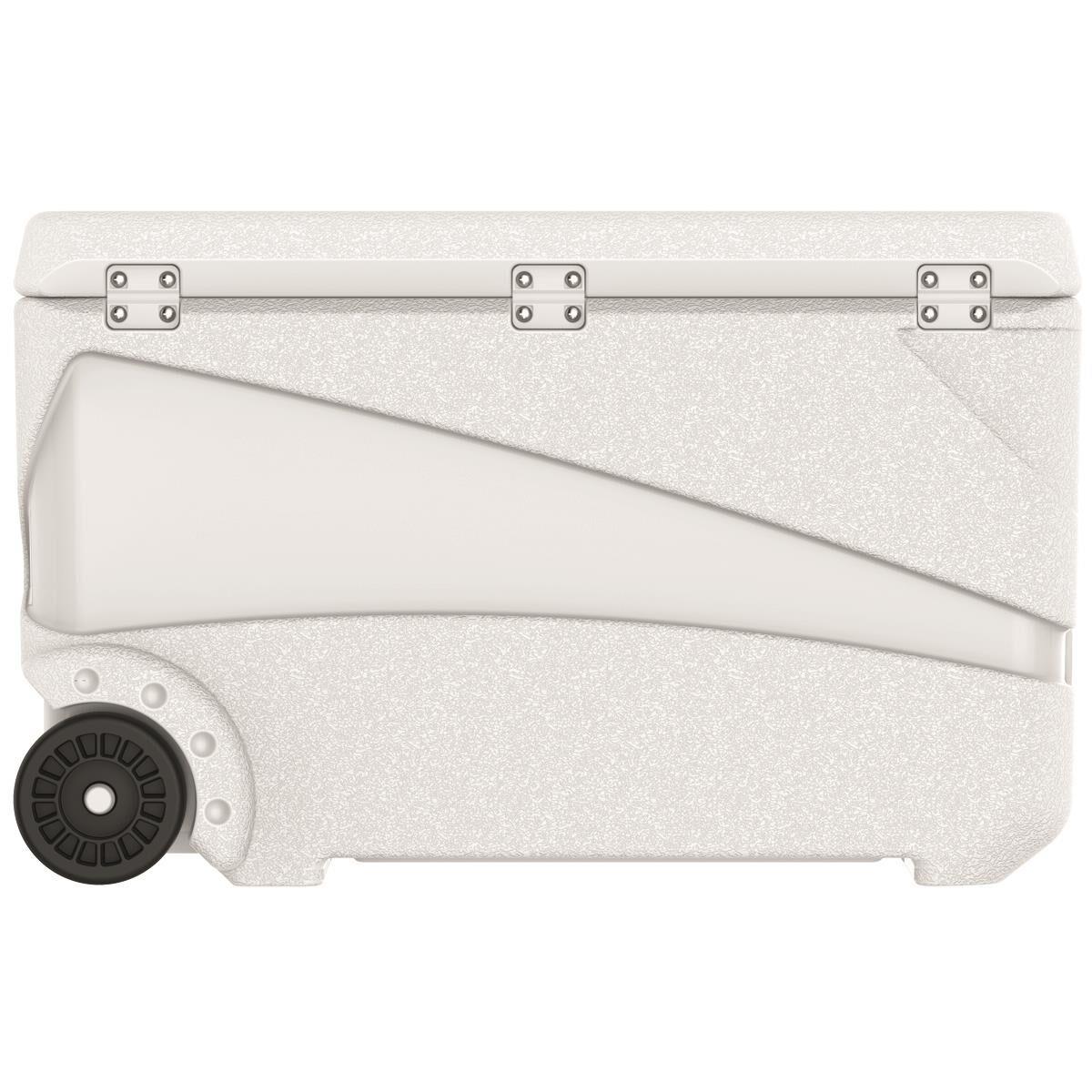 IcePeak CoolCraft 80 Tekerlekli Buzluk 75.2 Litre