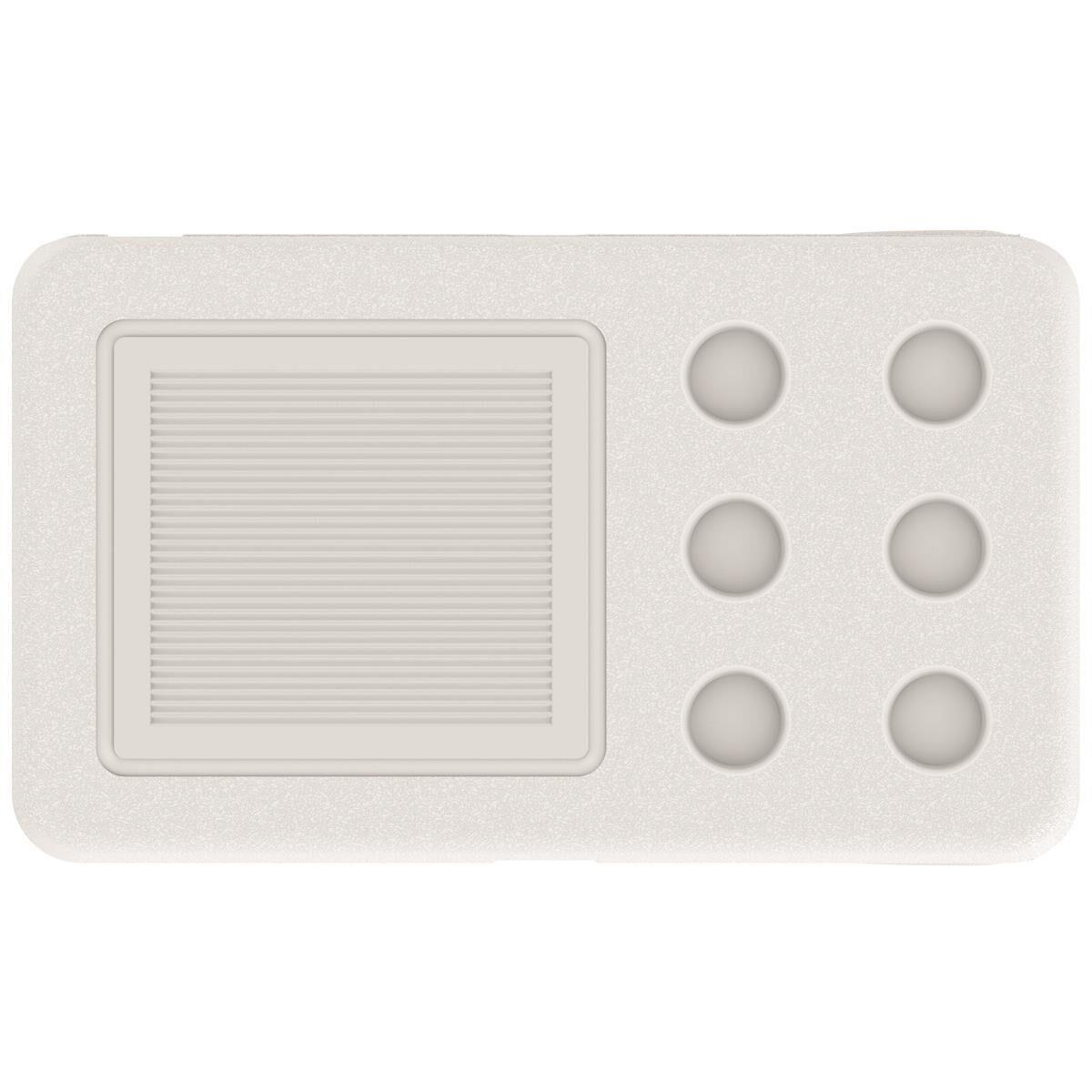 IcePeak CoolCraft 80 Tekerlekli Buzluk 75.2 Litre