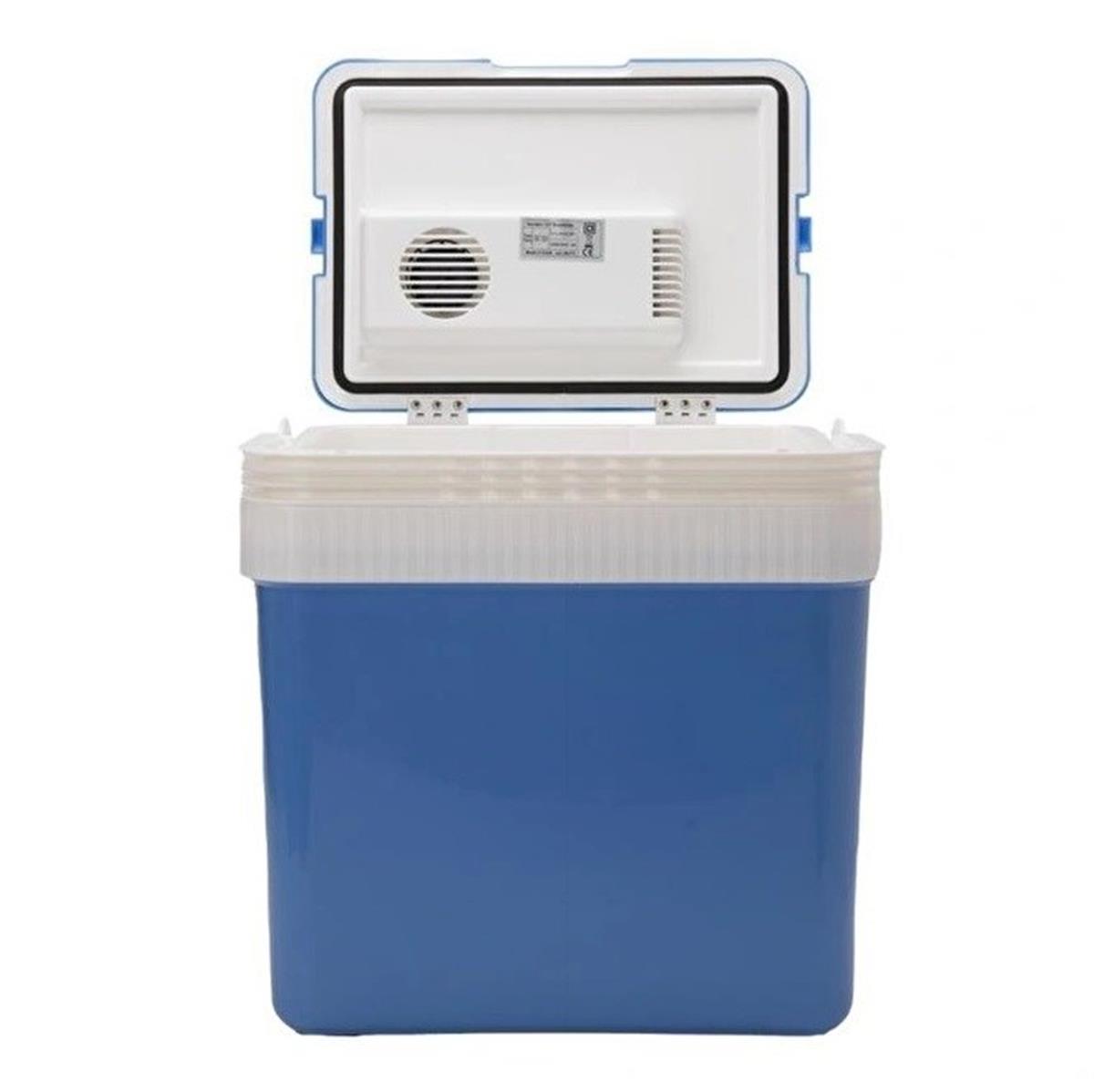 IcePeak Wismar Oto Buzdolabı 12/220V 24 Litre