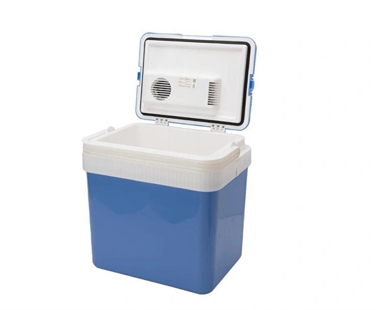 IcePeak Wismar Oto Buzdolabı 12/220V 24 Litre