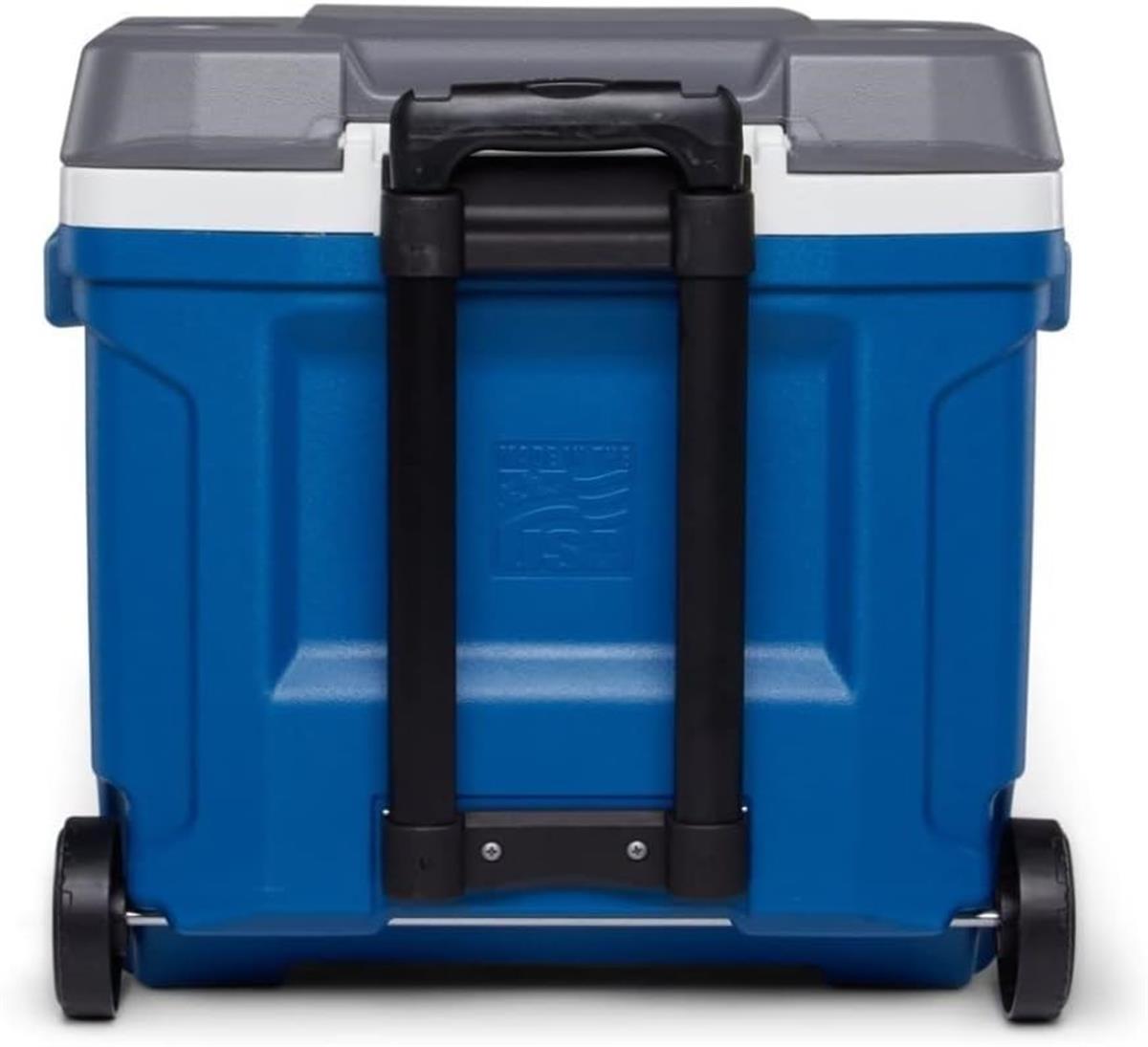 Igloo 30 QT Latitude Tekerlekli Buzluk 28 Litre