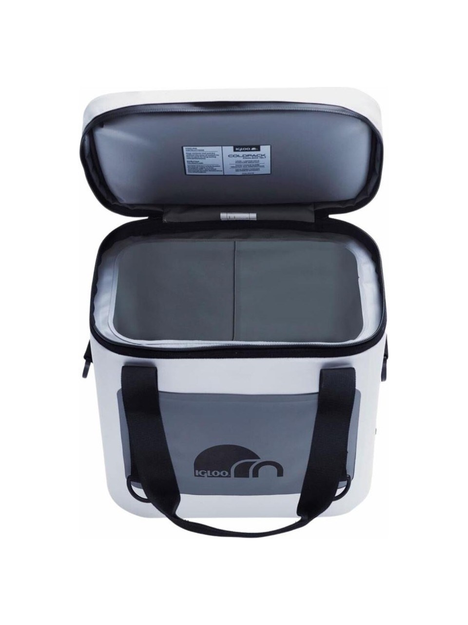 Igloo ColdPack 16 Bez Buzluk 16 Litre