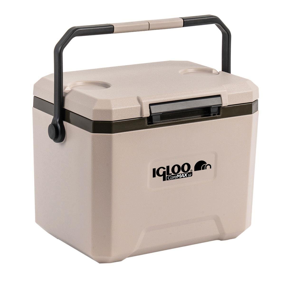 IGLOO CoreMAX 12 Buzluk 12 Litre
