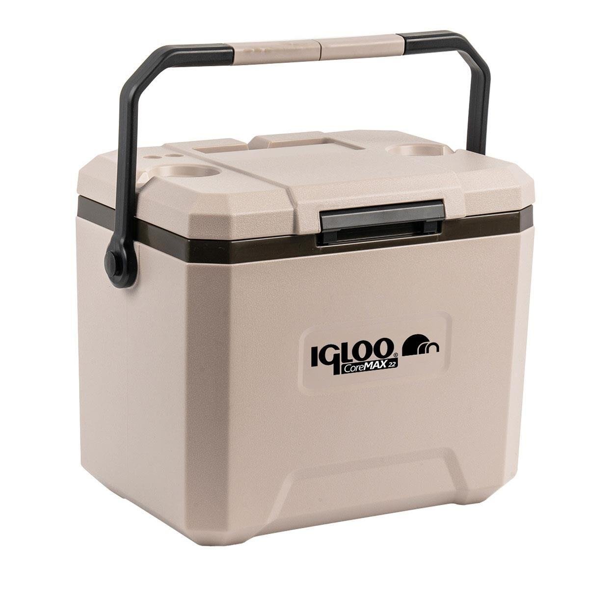 IGLOO CoreMAX 22 Buzluk 22 Litre