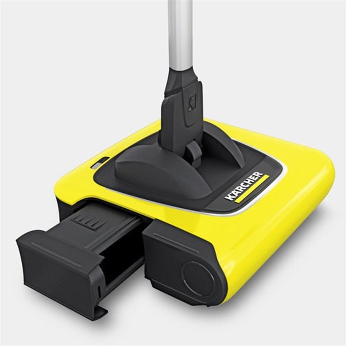 Karcher Kb 5 Gırgır Dikey Şarjlı Süpürge