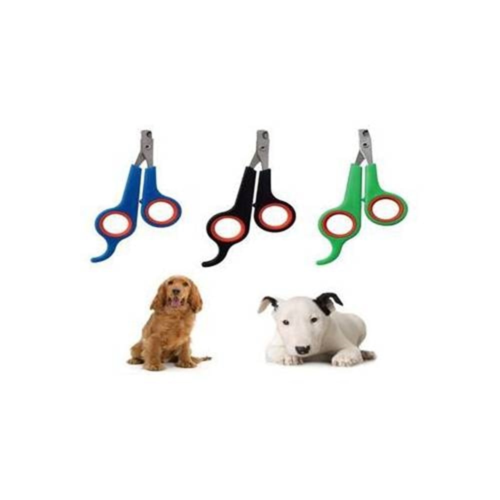 Kedi Köpek Tırnak Makası