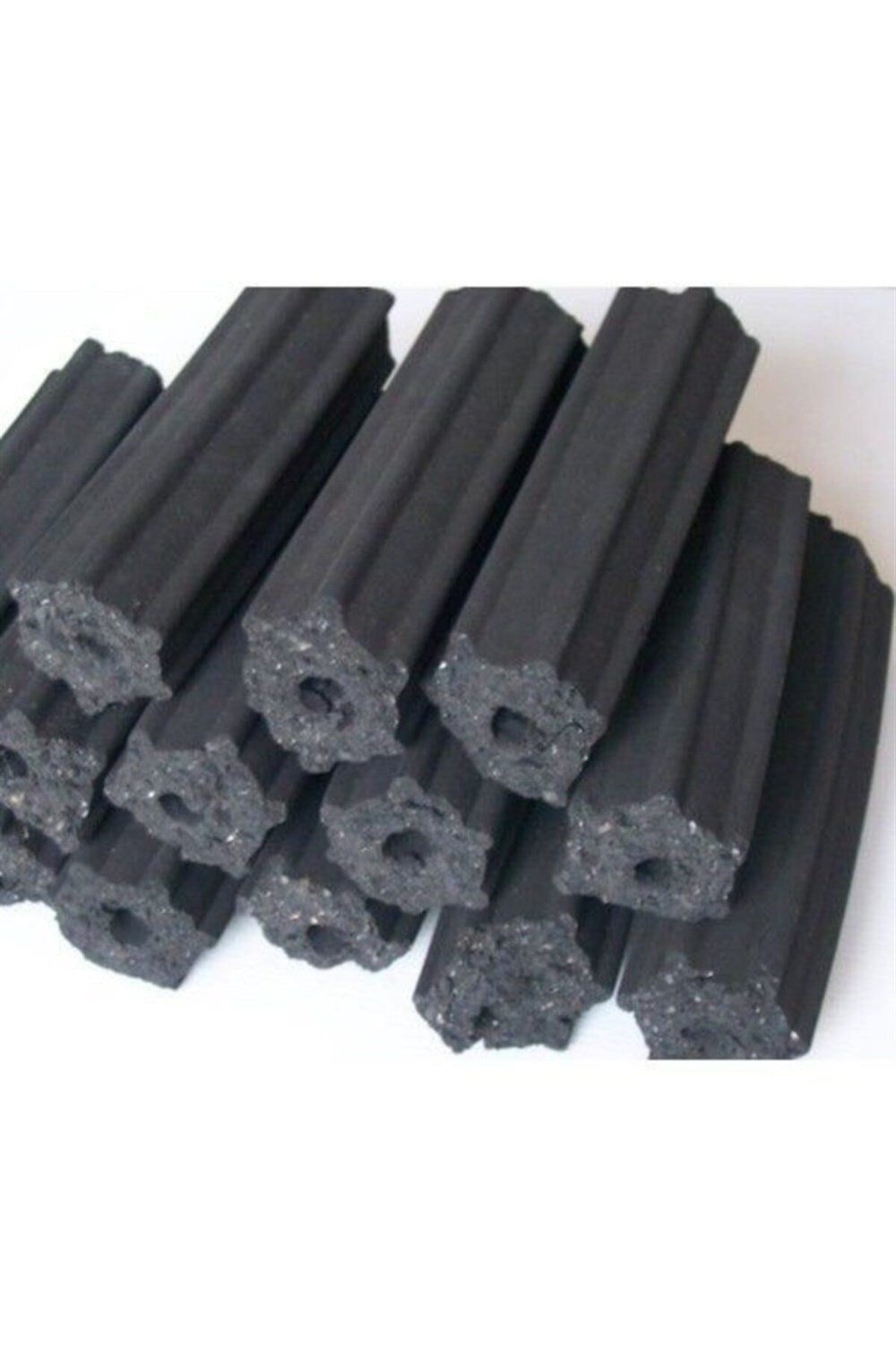 Mangal Kömürü Süper Kalite Yüksek Isılı Briket10 Kg