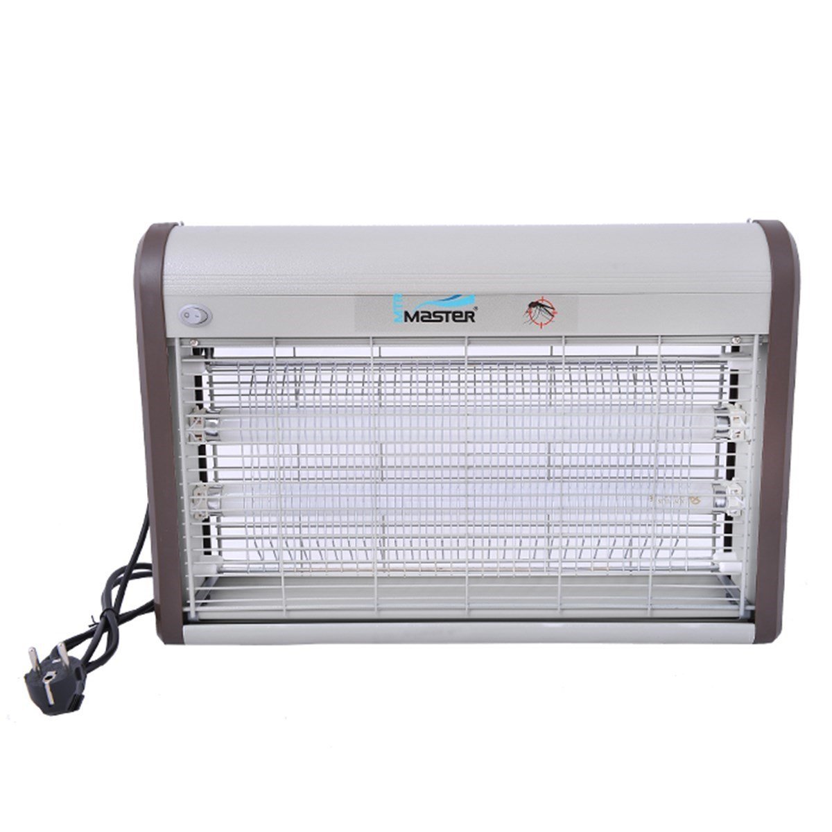 Master MTR 2X10 W 75 Mt Sinek Cız Cihazı