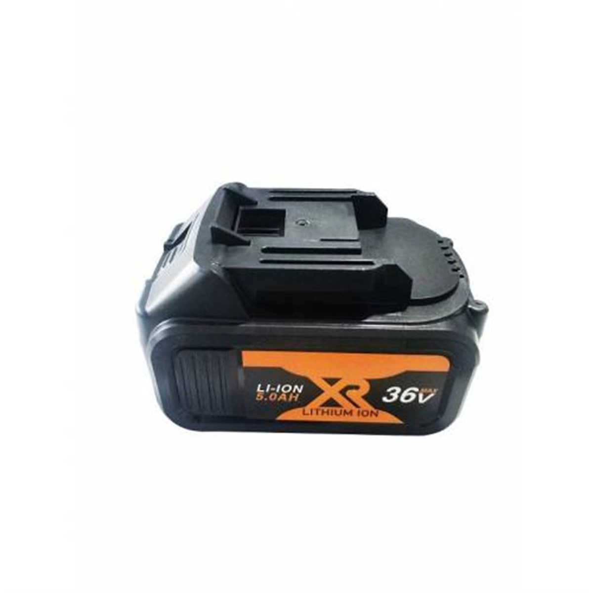 Maxstar Tools Turbo 36V 5Ah x2 Li-ion Çift Bataryalı Şarjlı Vidalama 24 Parça Set Hediye