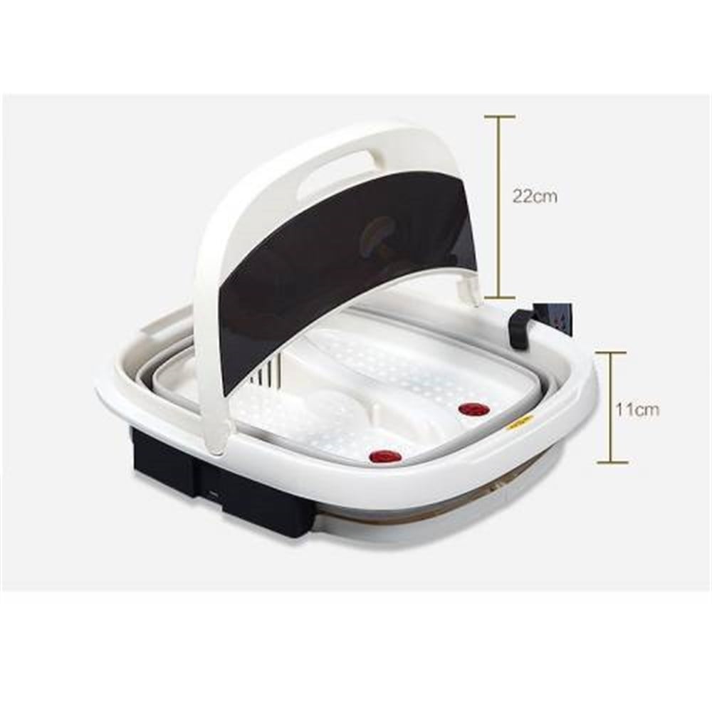 Nordmende Ayak Masaj Aleti NRD 8282 Sulu Ayak Masajı Terapi