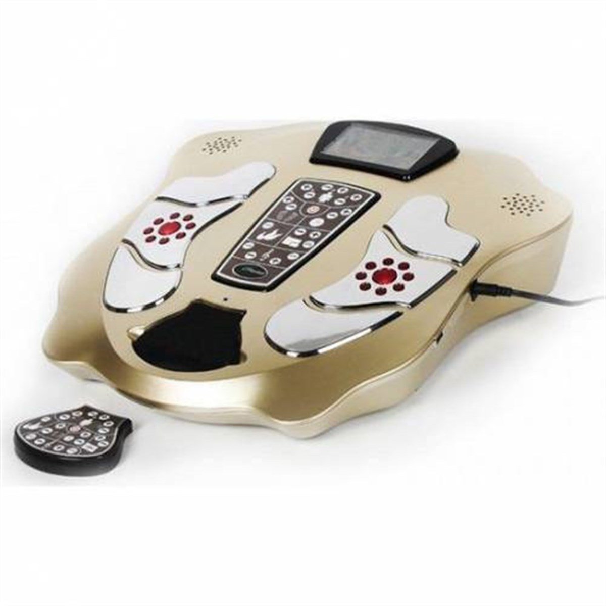 Nordmende Ayak Ve Vücut Masaj Aleti Therapy Ultra Tens NRD 633