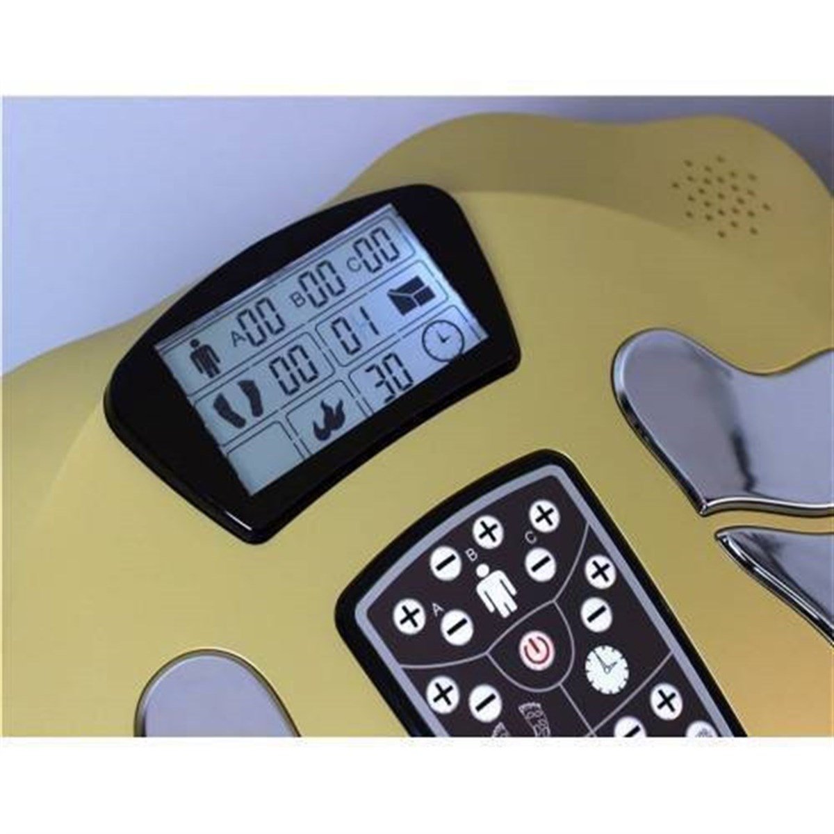 Nordmende Ayak Ve Vücut Masaj Aleti Therapy Ultra Tens NRD 633