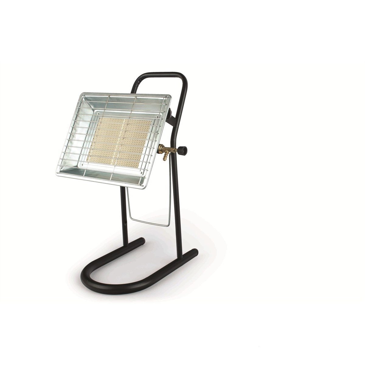 Nurgaz Ayaklı Portatif Soba