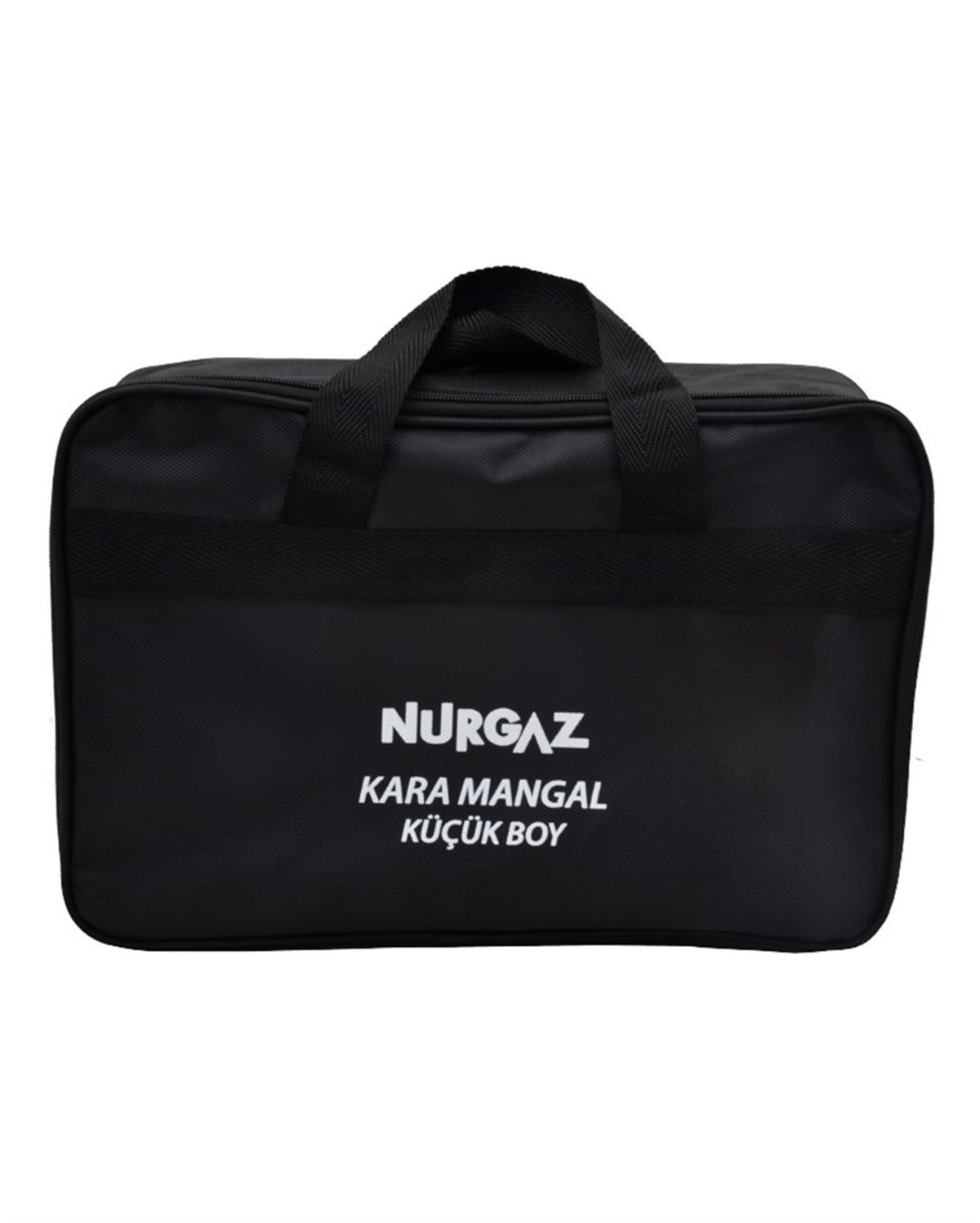 Nurgaz Kara Mangal Küçük Boy