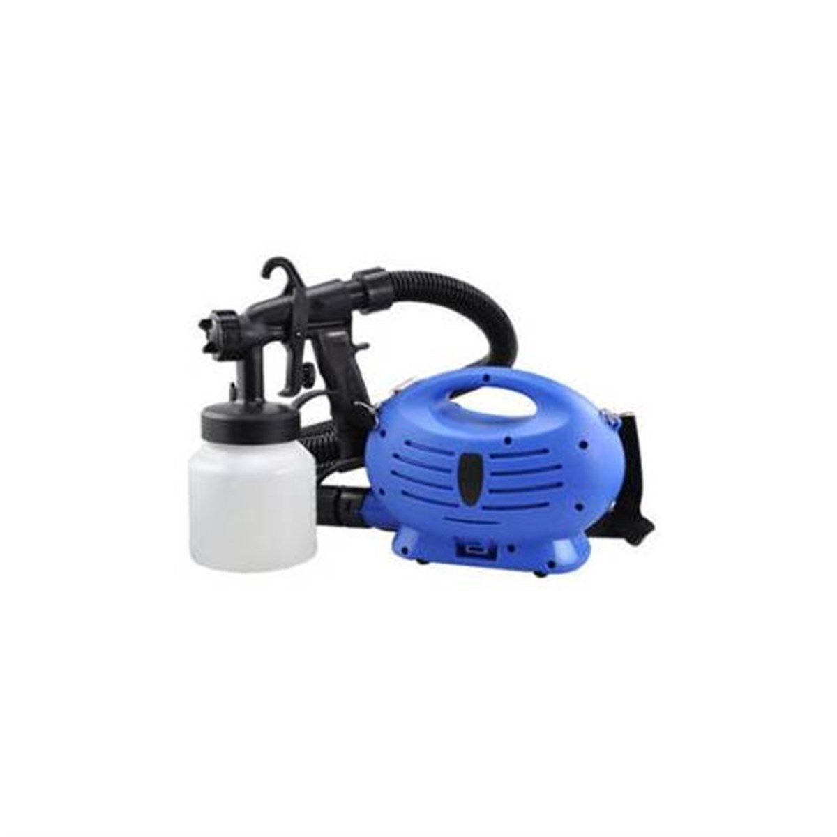 Paint Zoom Boya Tabancası Pratik Boya Makinesi