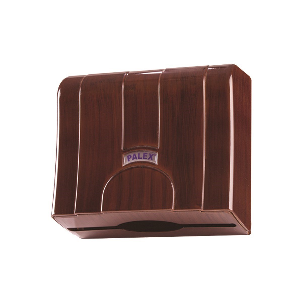 Palex Standart Z Katlı Kağıt Havlu Dispenseri Ahşap Görünümlü