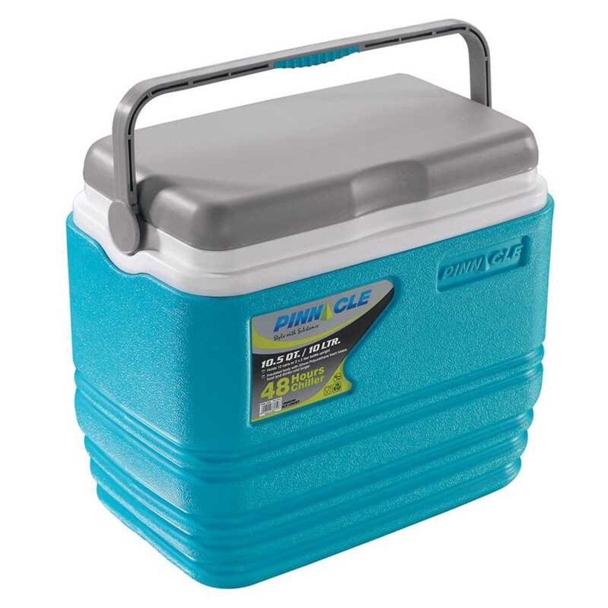 Pinnacle Primero Buzluk 10 Litre