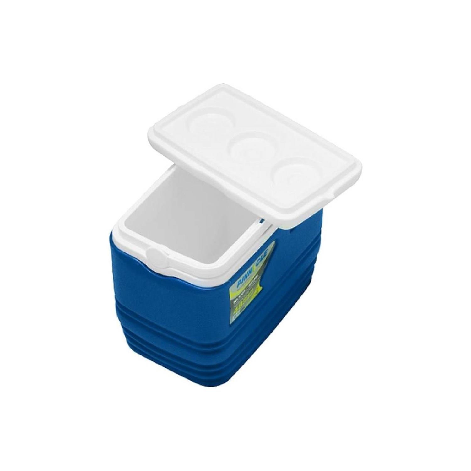 Pinnacle Primero Buzluk 10 Litre-LACİVERT