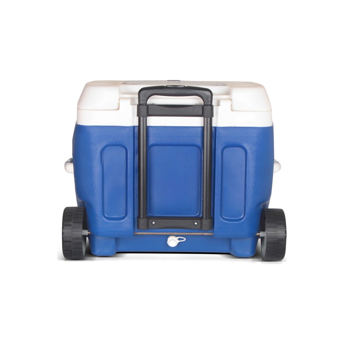 Pinnacle Prudence Tekerlekli Buzluk 66 Litre