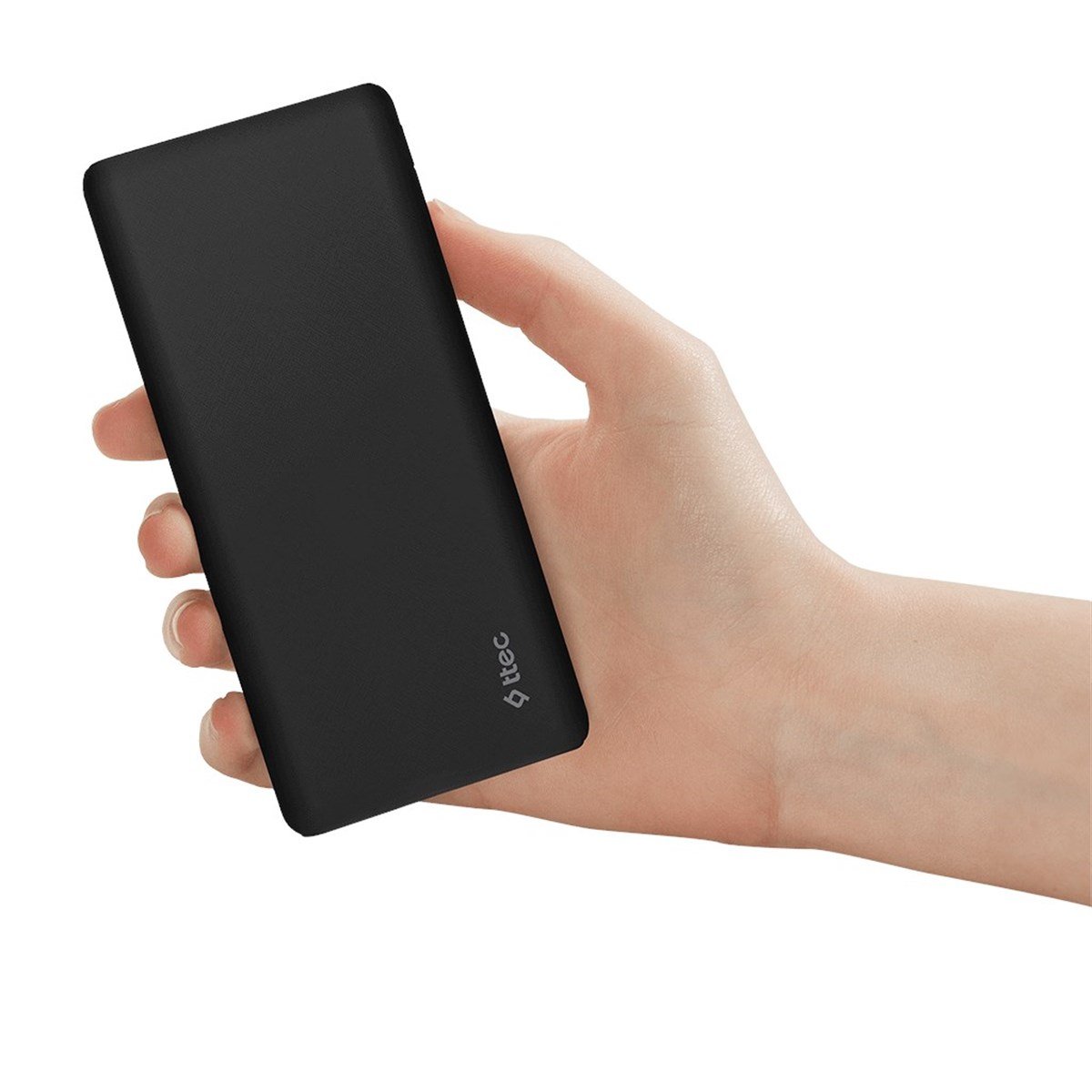 PowerSlim S Trio 10.000mAh Taşınabilir Şarj Aleti / Powerbank
