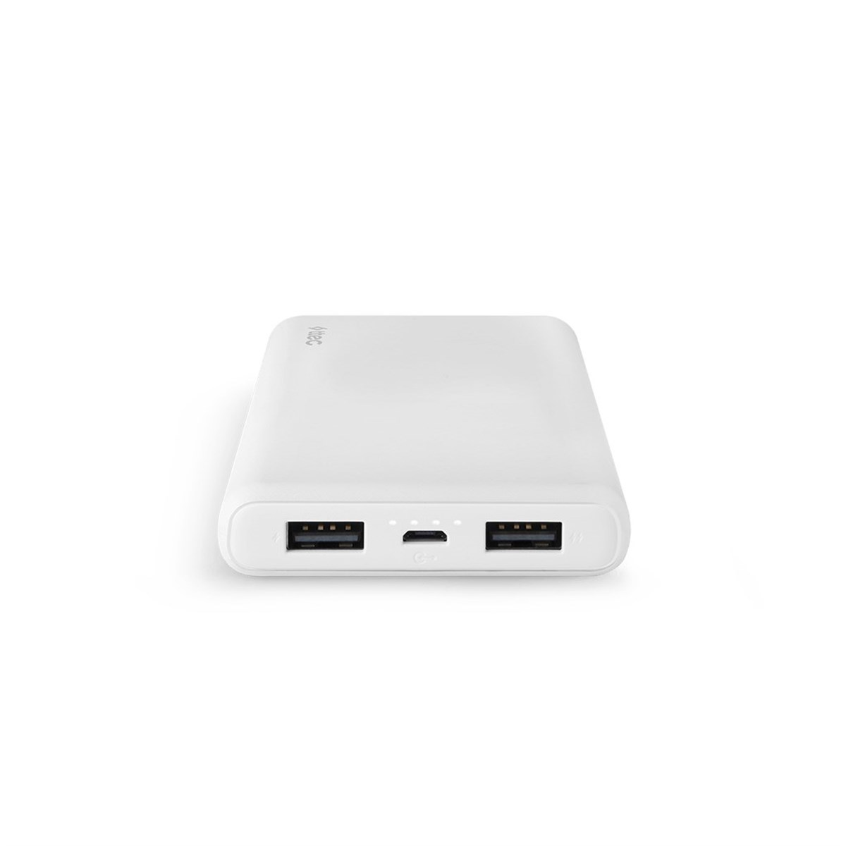 PowerSlim S Trio 10.000mAh Taşınabilir Şarj Aleti / Powerbank