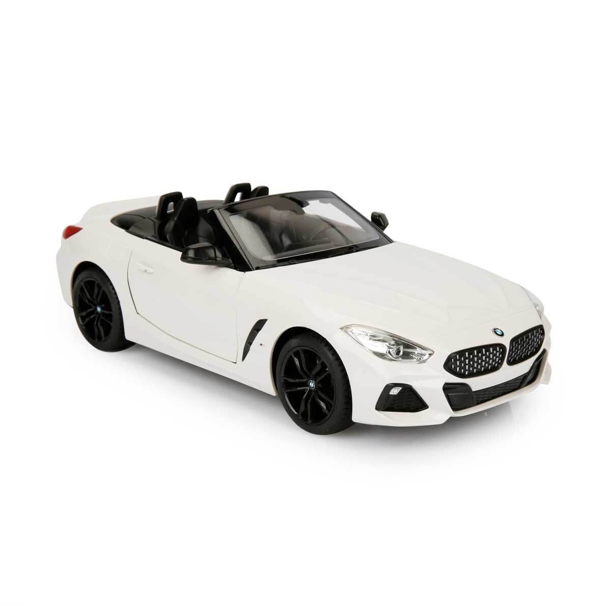 Rastar 1:14 BMW Z4 Roadster Işıklı Uzaktan Kumandalı Araba