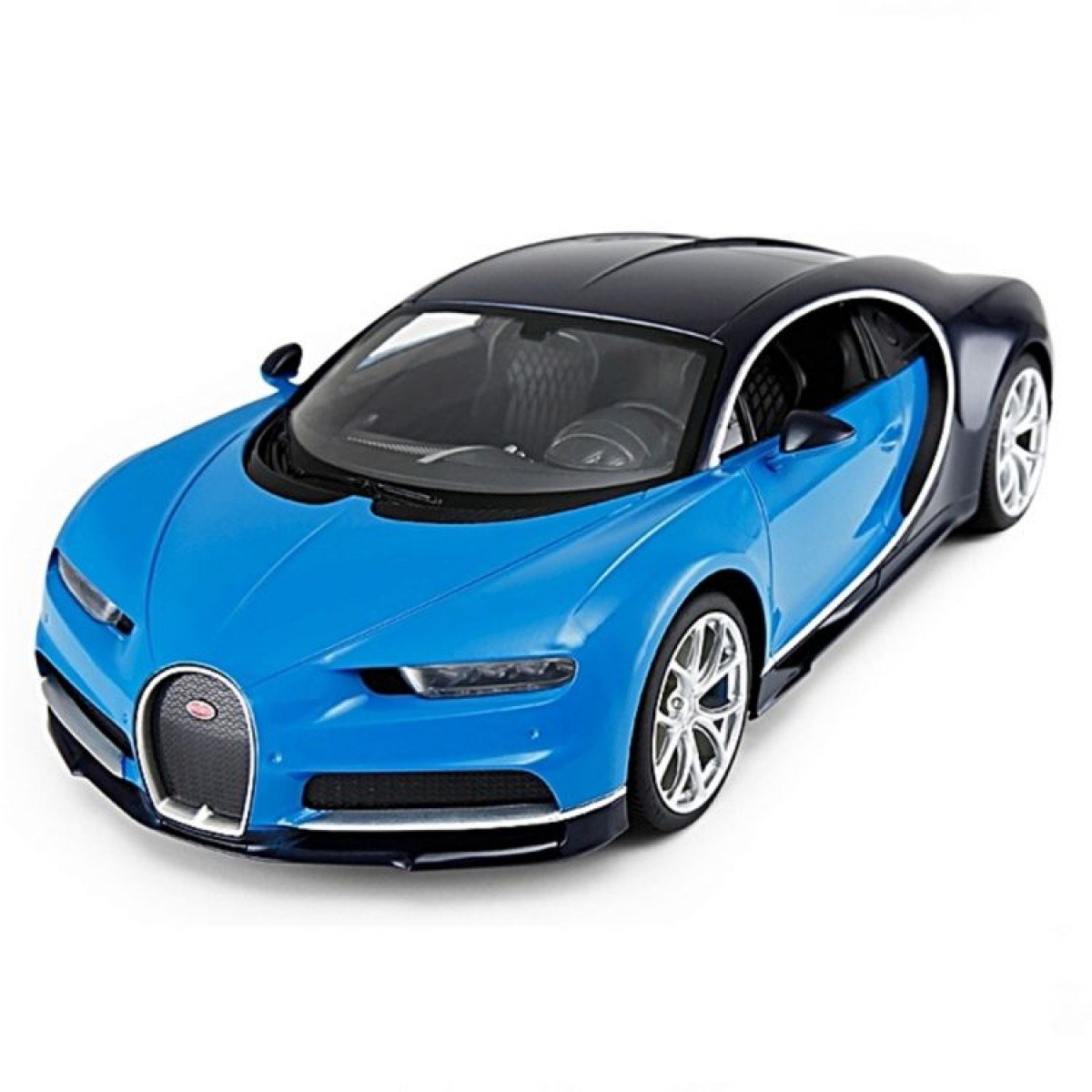 Rastar Kumandalı 1:14 Lisanslı Bugatti Chiron