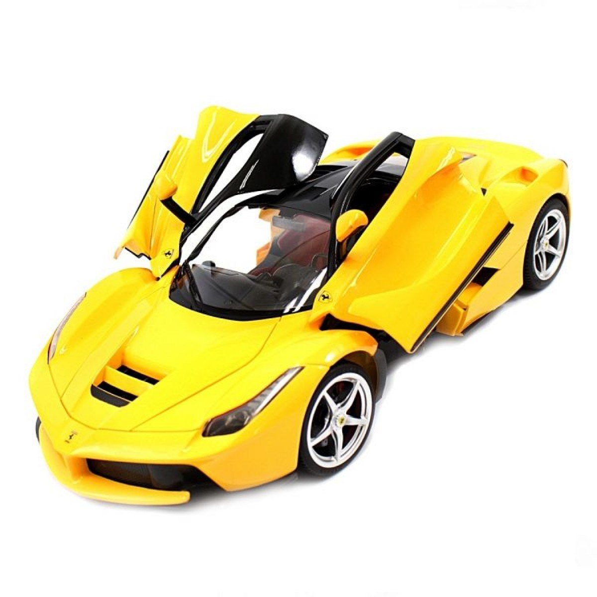 Rastar Kumandalı 1:14 Lisanslı Ferrari La Ferrari