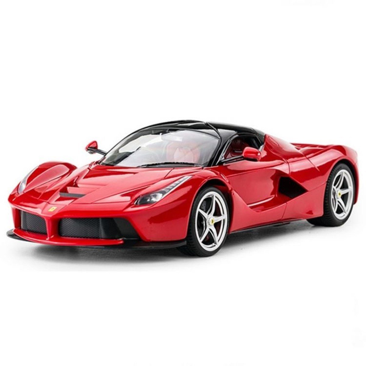 Rastar Kumandalı 1:14 Lisanslı Ferrari La Ferrari
