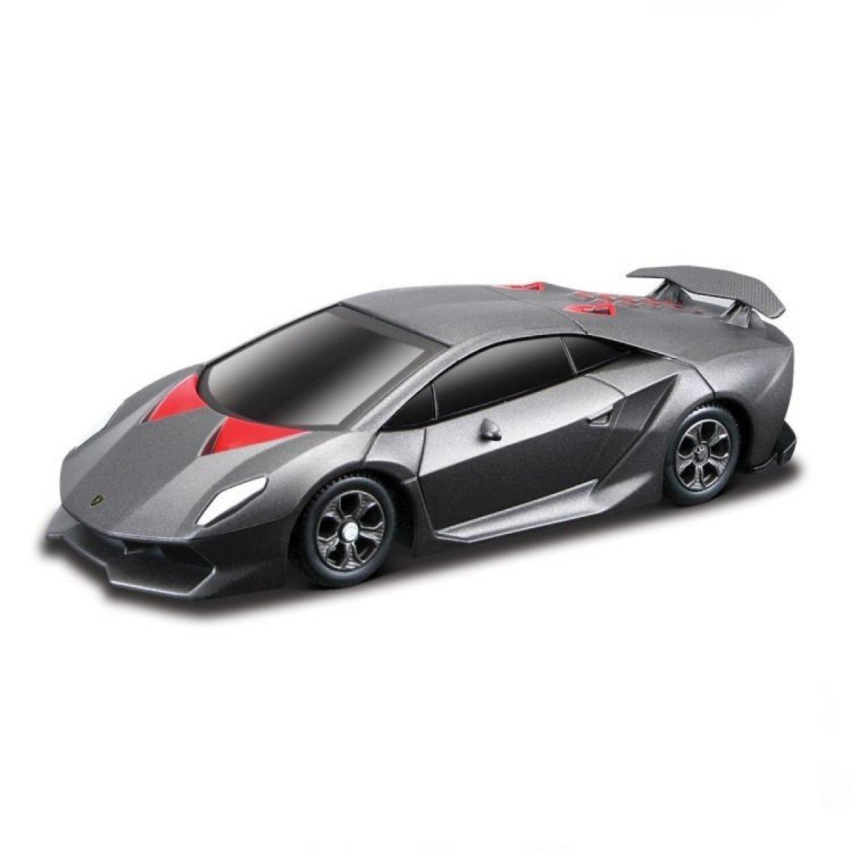 Rastar Kumandalı 1:14 Lisanslı Lamborghini Sesto Elemento