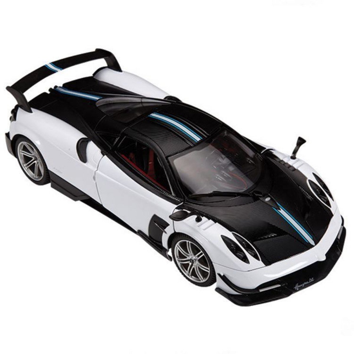 Rastar Kumandalı 1:14 Lisanslı Pagani Huayra BC