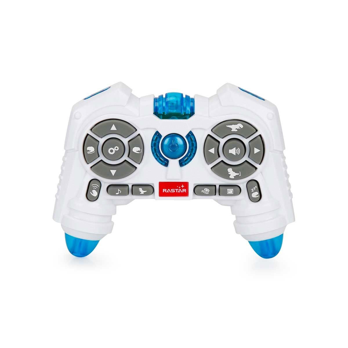 Rastar Uzaktan Kumandalı Akıllı Robot Dino