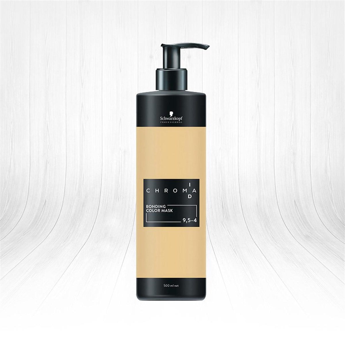 Schwarzkopf Chroma ID Bonding Renklendirme Maskesi 500ml