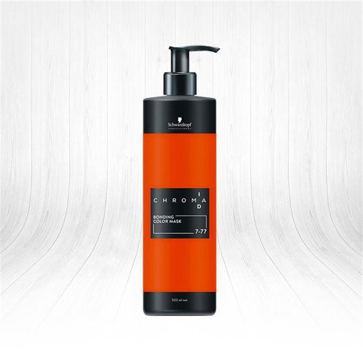 Schwarzkopf Chroma ID Bonding Renklendirme Maskesi 500ml